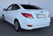 Hyundai Solaris I Киров  - изображение 35
