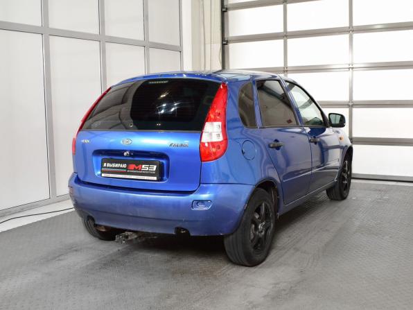 Lada (ВАЗ) Kalina I с пробегом 2007 года, цена 224 995 рублей, 296031 км, хэтчбек, Автокод Объявления