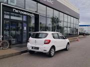 Renault Sandero II Санкт-Петербург  - изображение 26