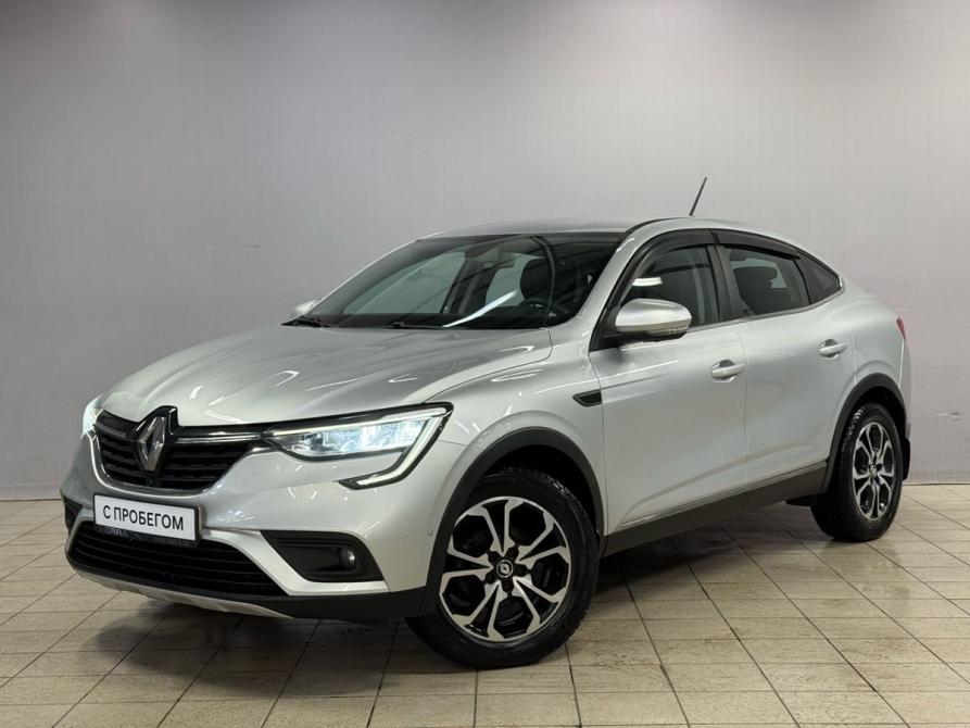 Renault Arkana I Уфа  - изображение 1