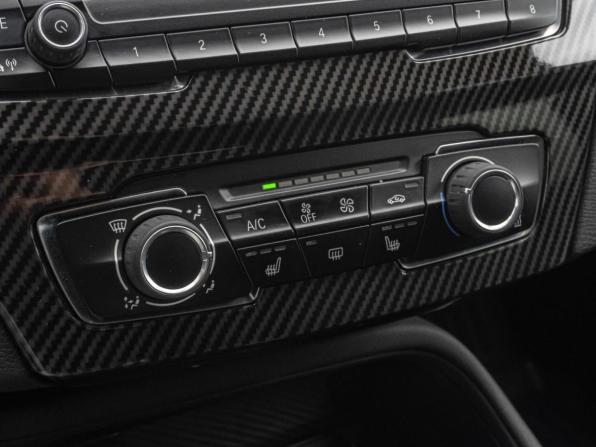 BMW X1 II (F48) с пробегом 2019 года, цена 1 790 000 рублей, 112399 км, внедорожник, Автокод Объявления