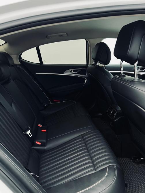 Genesis G70 I Рестайлинг Санкт-Петербург  - изображение 22