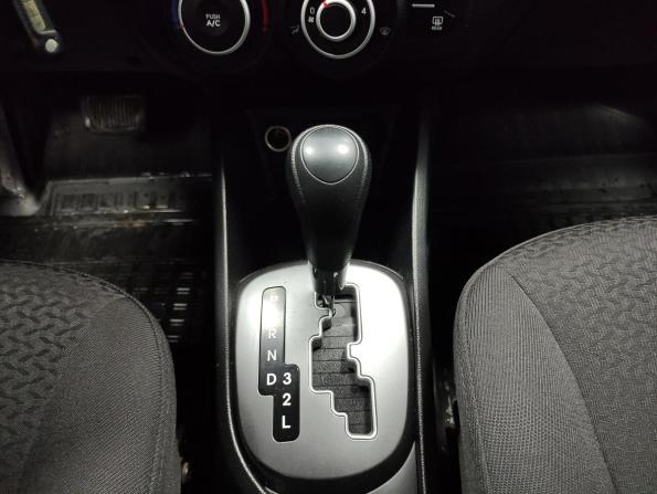 Kia Rio III с пробегом 2012 года, цена 897 000 рублей, 143726 км, седан, Автокод Объявления
