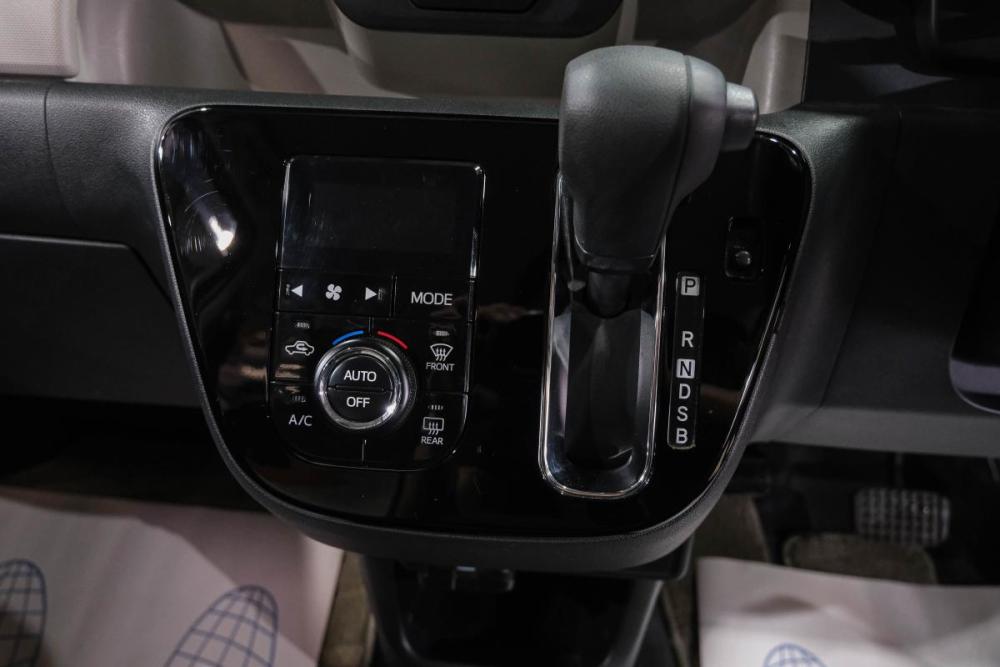 Daihatsu Boon III Рестайлинг Новокузнецк  - изображение 23