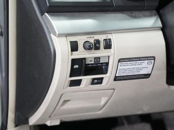 Subaru Outback IV с пробегом 2010 года, цена 1 240 000 рублей, 230600 км, универсал, Автокод Объявления