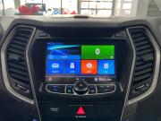 Hyundai Santa Fe III Рестайлинг Казань  - изображение 42