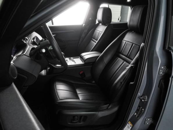 Land Rover Range Rover Evoque II с пробегом 2020 года, цена 4 099 000 рублей, 44486 км, внедорожник, Автокод Объявления