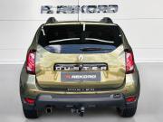 Renault Duster I Рестайлинг Уфа  - изображение 20
