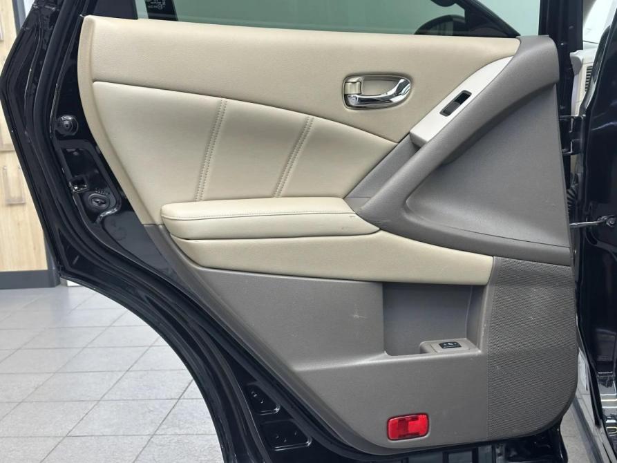 Nissan Murano II (Z51) Рестайлинг 2 Барнаул  - изображение 30
