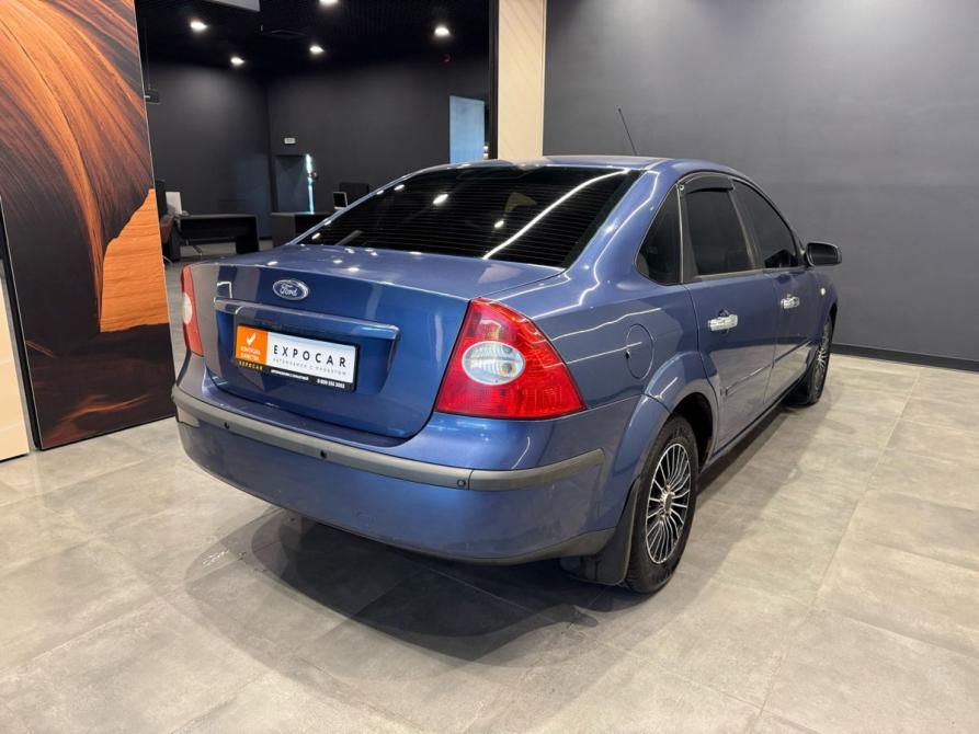 Ford Focus II Нижний Новгород  - изображение 4
