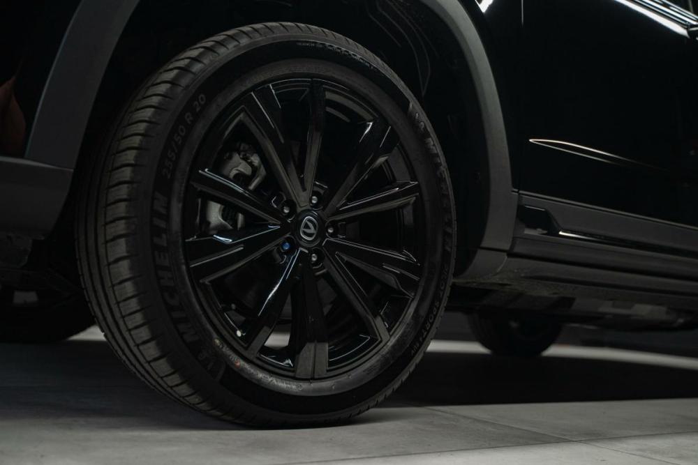 Changan CS95 I Рестайлинг 2 Москва  - изображение 5