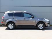 Citroen C-Crosser Москва  - изображение 26
