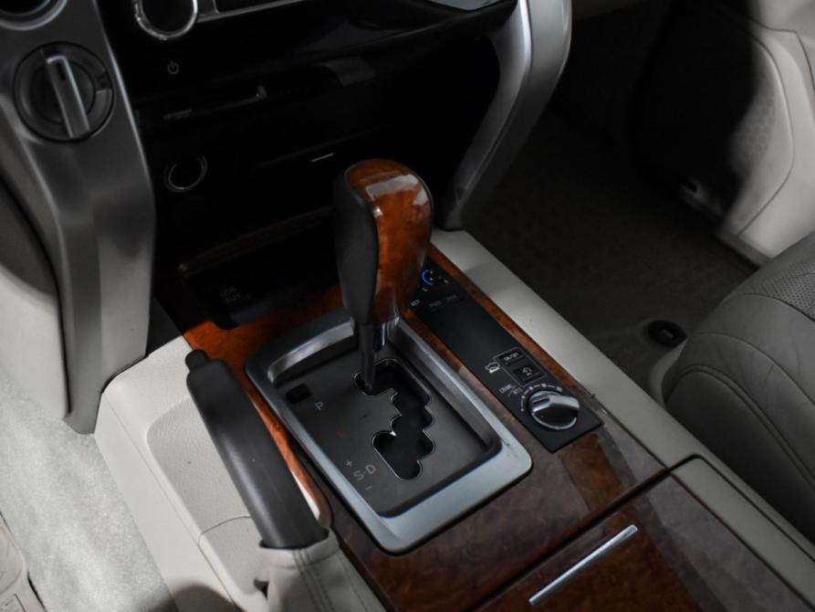 Toyota Land Cruiser 200 Series Рестайлинг 1 Санкт-Петербург  - изображение 13