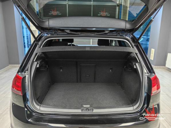 Volkswagen Golf VII с пробегом 2013 года, цена 1 138 000 рублей, 154000 км, хэтчбек, Автокод Объявления