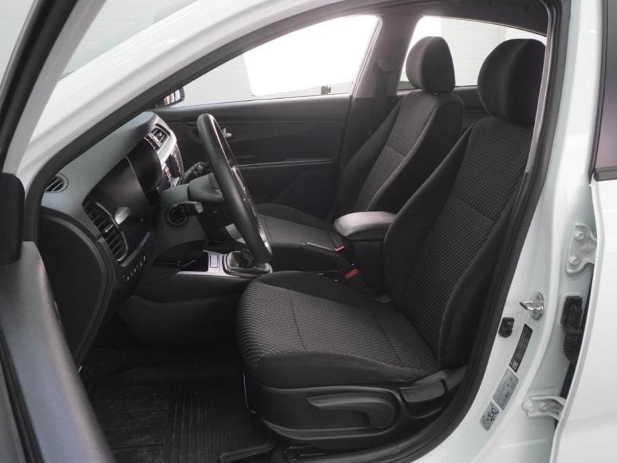 Kia Rio IV Воронеж  - изображение 10