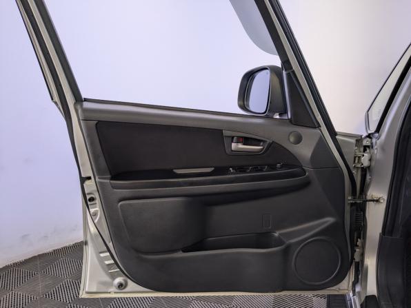 Suzuki SX4 I (Classic) с пробегом 2007 года, цена 760 000 рублей, 143851 км, хэтчбек, Автокод Объявления
