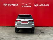 Toyota Fortuner II Рестайлинг Пермь  - изображение 26