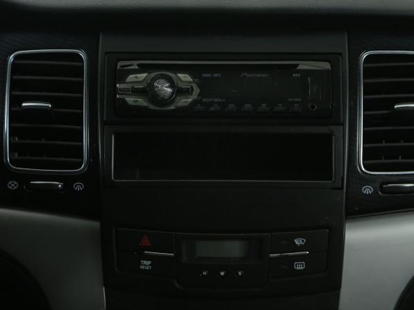 SsangYong Actyon II с пробегом 2012 года, цена 676 000 рублей, 196800 км, внедорожник, Автокод Объявления
