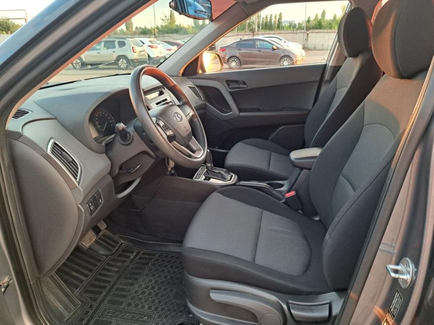 Hyundai Creta I Набережные Челны  - изображение 20