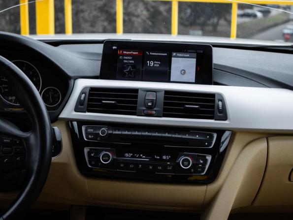 BMW 4 серии F32/F33/F36 Рестайлинг с пробегом 2019 года, цена 2 418 000 рублей, 154727 км, лифтбек, Автокод Объявления