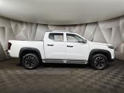 Changan Hunter Plus Москва  - изображение 26