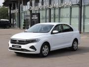 Volkswagen Polo VI Москва  - изображение 19