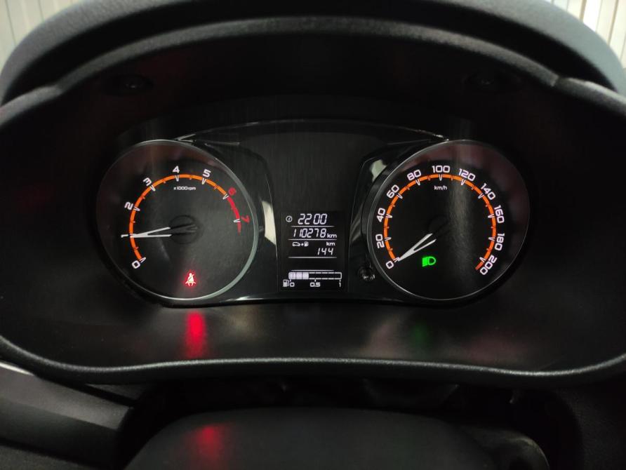 Lada (ВАЗ) Granta I Рестайлинг Пермь  - изображение 11