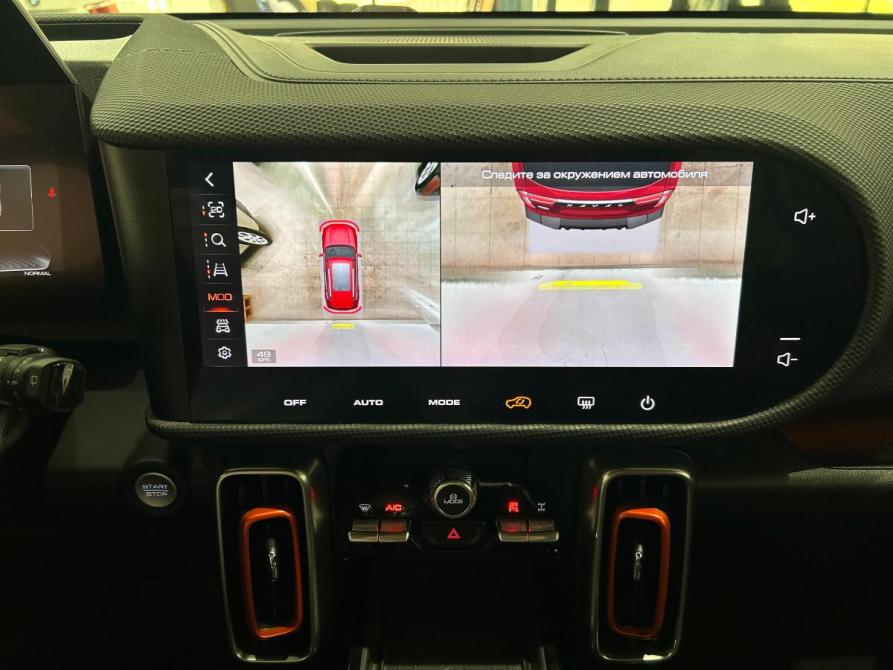 Haval Dargo Санкт-Петербург  - изображение 14