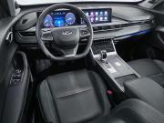 Chery Tiggo 7 Pro Max I Ростов-на-Дону  - изображение 26