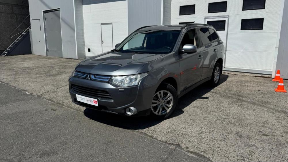 Mitsubishi Outlander III Магнитогорск  - изображение 3