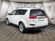 Peugeot 4007 Москва  - изображение 24