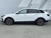 Lada (ВАЗ) Vesta I Рестайлинг (NG) Екатеринбург  - изображение 38