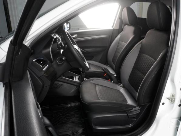 Lada (ВАЗ) Vesta I Рестайлинг (NG) с пробегом 2023 года, цена 1 190 000 рублей, 36986 км, седан, Автокод Объявления