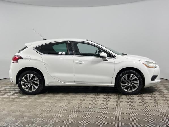 Citroen DS4 с пробегом 2012 года, цена 749 900 рублей, 120380 км, хэтчбек, Автокод Объявления