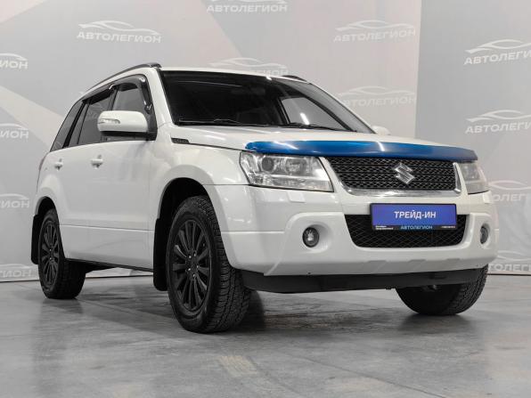 Suzuki Grand Vitara II Рестайлинг с пробегом 2010 года, цена 1 170 000 рублей, 226955 км, внедорожник, Автокод Объявления