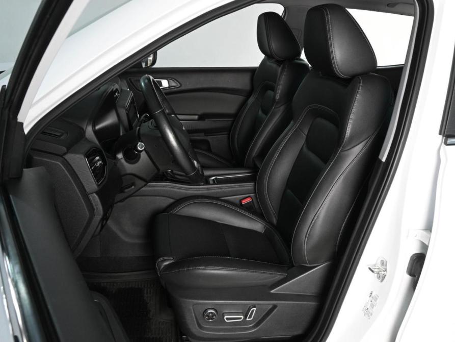 Chery Tiggo 4 I Рестайлинг Ростов-на-Дону  - изображение 10