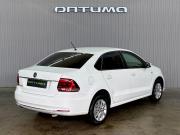 Volkswagen Polo V Рестайлинг Краснодар  - изображение 25