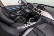 BMW 3 серии VI (F3x) Рестайлинг Пермь  - изображение 41