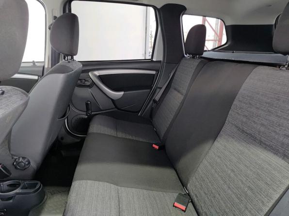 Renault Duster I с пробегом 2013 года, цена 950 000 рублей, 161802 км, внедорожник, Автокод Объявления