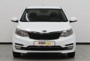 Kia Rio III Рестайлинг Екатеринбург  - изображение 32