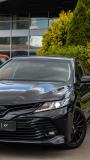 Toyota Camry VIII (XV70) Москва  - изображение 50