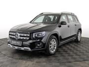 Mercedes-Benz GLB I (X247) Москва  - изображение 28