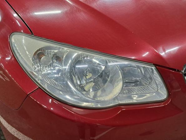 Hyundai Elantra IV (HD) с пробегом 2007 года, цена 520 000 рублей, 293449 км, седан, Автокод Объявления