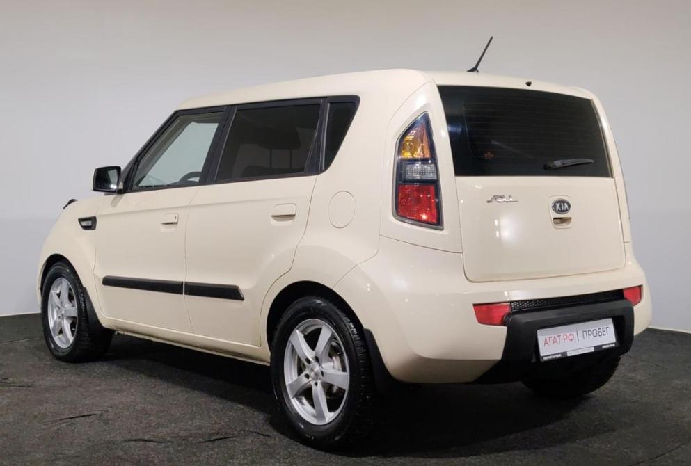 Kia Soul I Ярославль  - изображение 7