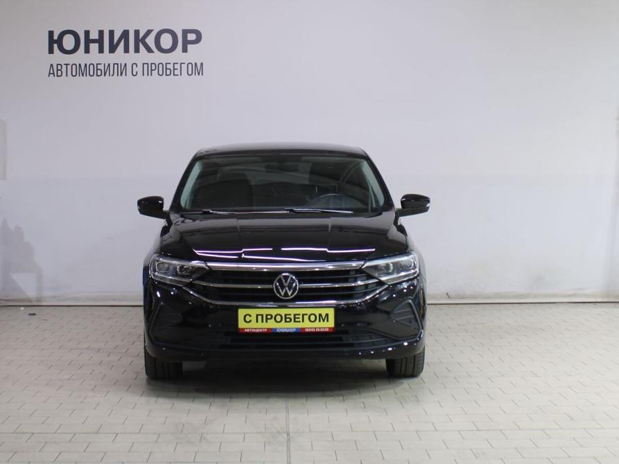 Volkswagen Polo VI Дзержинск  - изображение 5