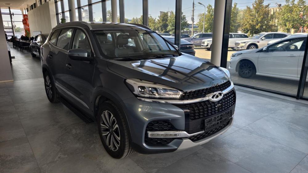 Chery Tiggo 8 I Ростов-на-Дону  - изображение 1