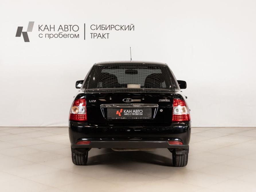 Lada (ВАЗ) Priora I Рестайлинг Казань  - изображение 4