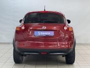 Nissan Juke I Воронеж  - изображение 25