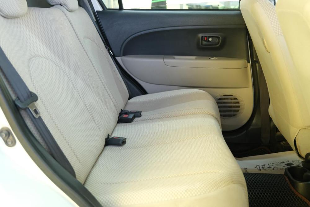 Toyota Passo I (C10) Омск  - изображение 19