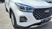 Chery Tiggo 4 Pro I Рестайлинг Пермь  - изображение 37